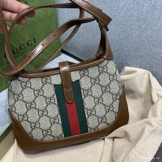 Firstbag ru bag shoulder GUCCI Jackie 1961mini 0727